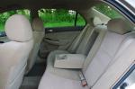 Honda Accord 2003 года (US)